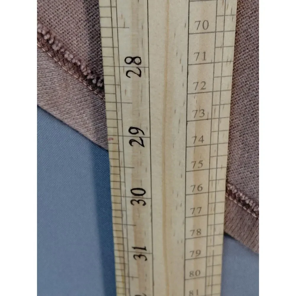 Free People fit tip